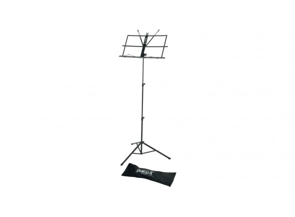 Quiklok MS-334 Atril com Saco Quiklok MS-334 Atril com Saco